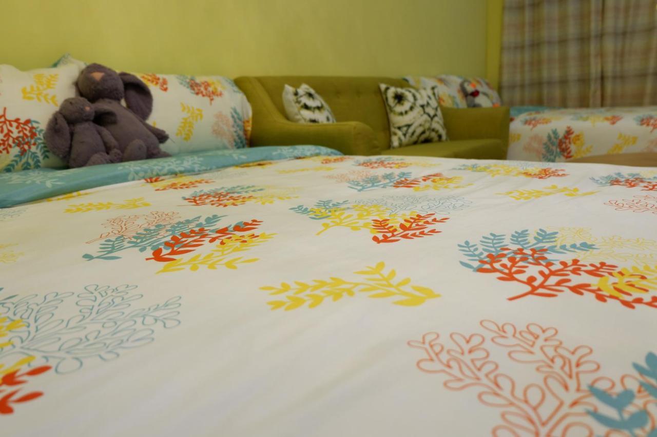 Ortigas Inn Pasig City Екстер'єр фото