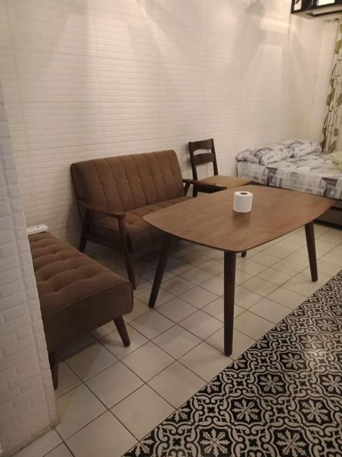 Ortigas Inn Pasig City Екстер'єр фото