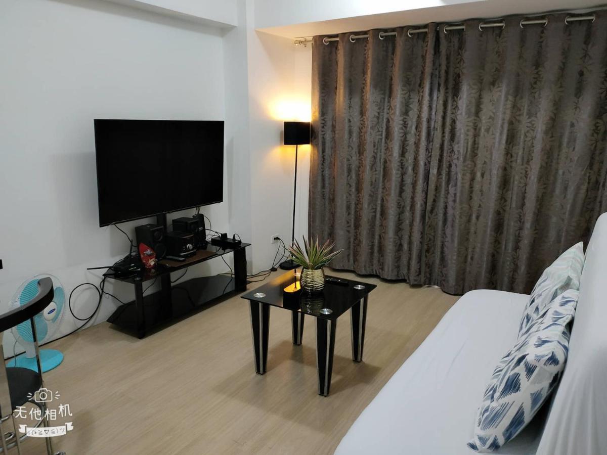 Ortigas Inn Pasig City Екстер'єр фото