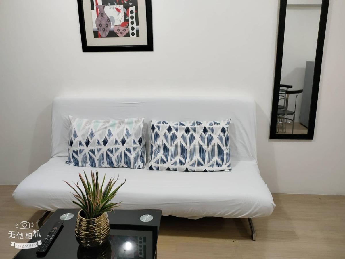 Ortigas Inn Pasig City Екстер'єр фото