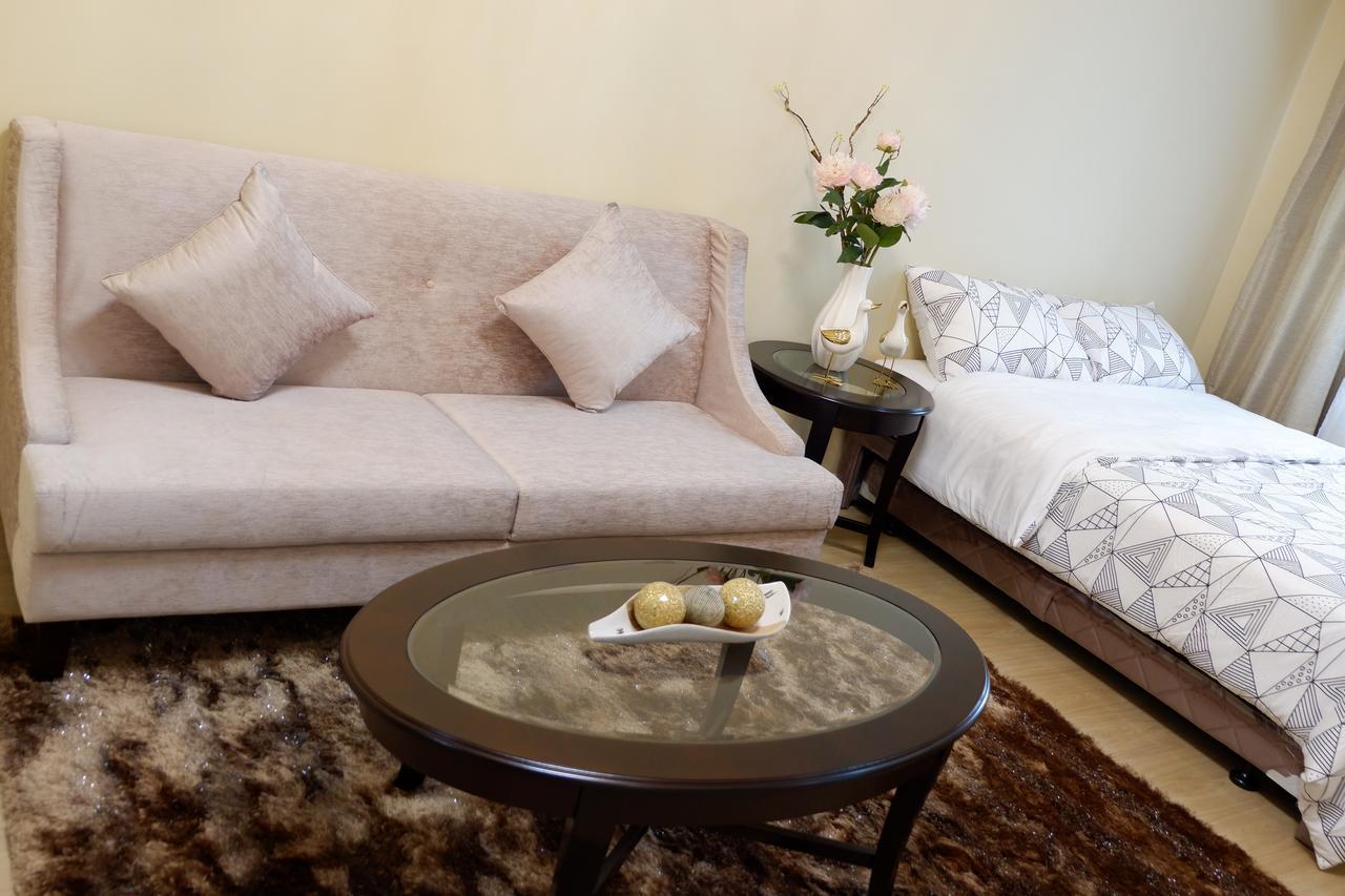 Ortigas Inn Pasig City Екстер'єр фото