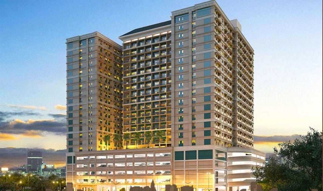 Ortigas Inn Pasig City Екстер'єр фото