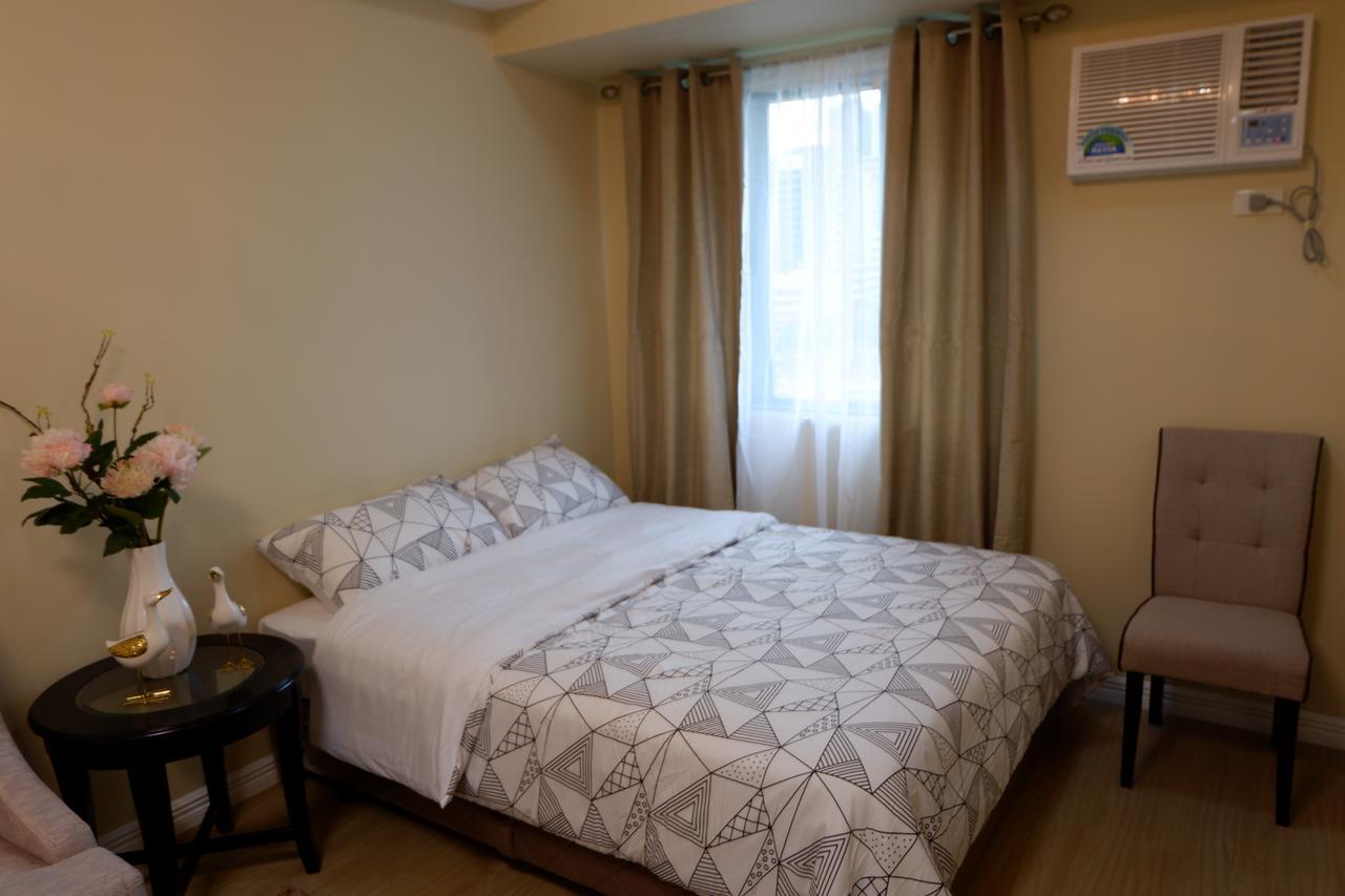 Ortigas Inn Pasig City Екстер'єр фото
