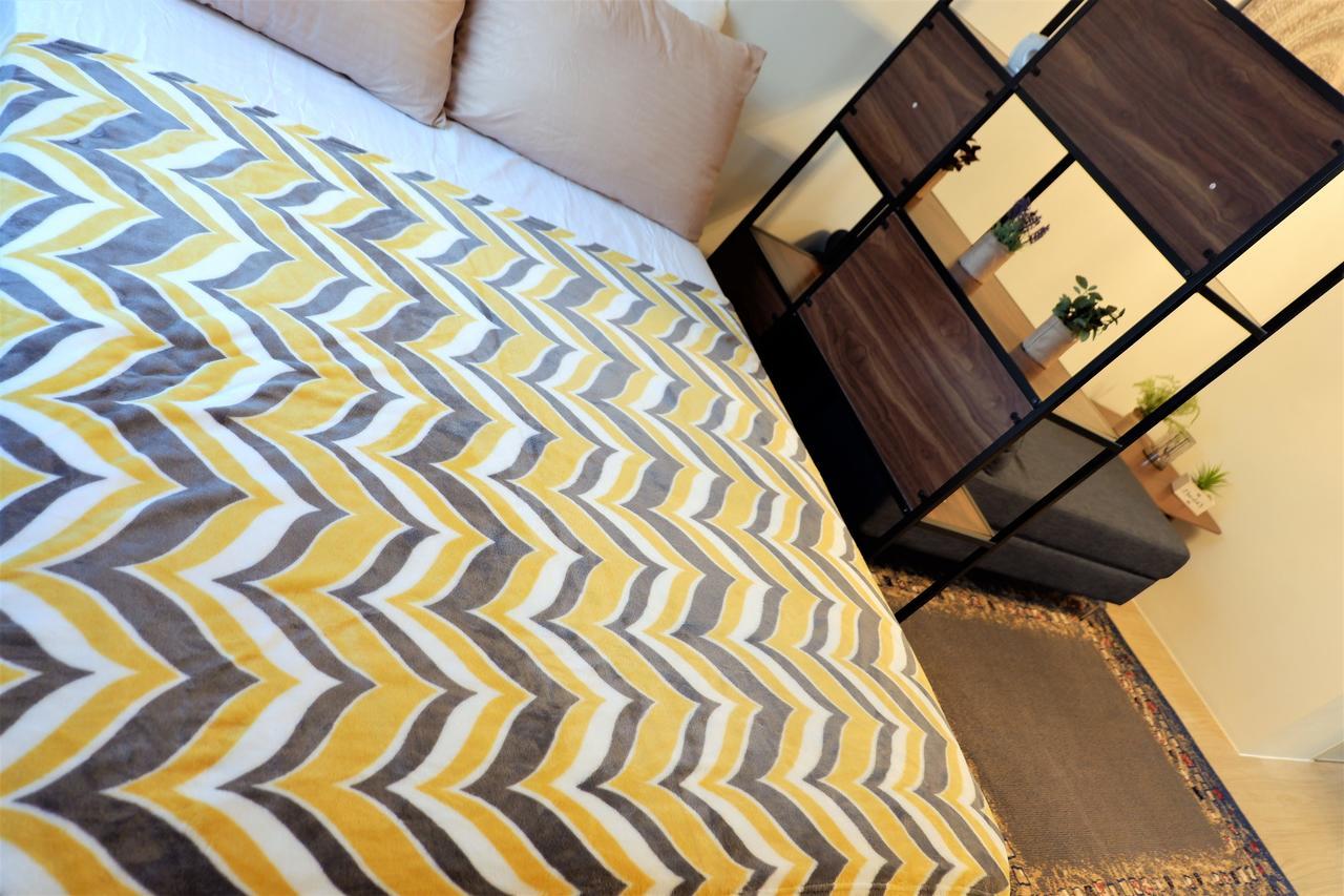 Ortigas Inn Pasig City Екстер'єр фото
