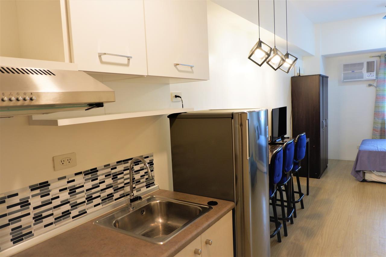 Ortigas Inn Pasig City Екстер'єр фото