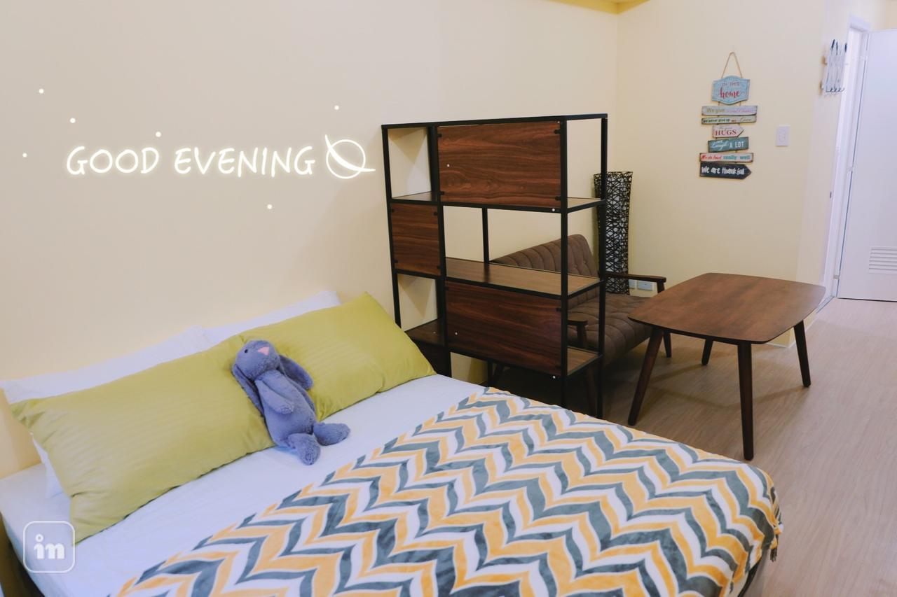 Ortigas Inn Pasig City Екстер'єр фото