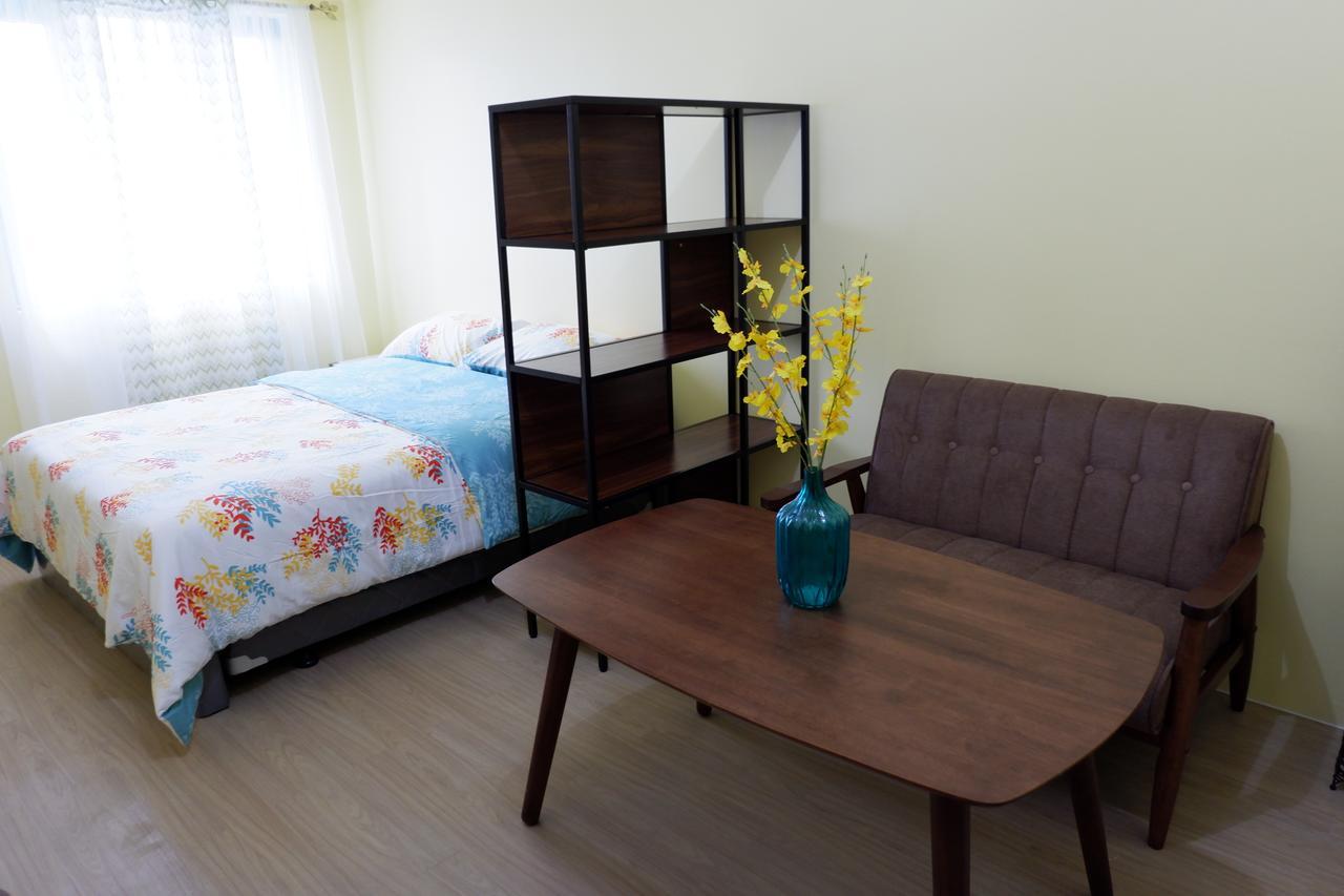 Ortigas Inn Pasig City Екстер'єр фото