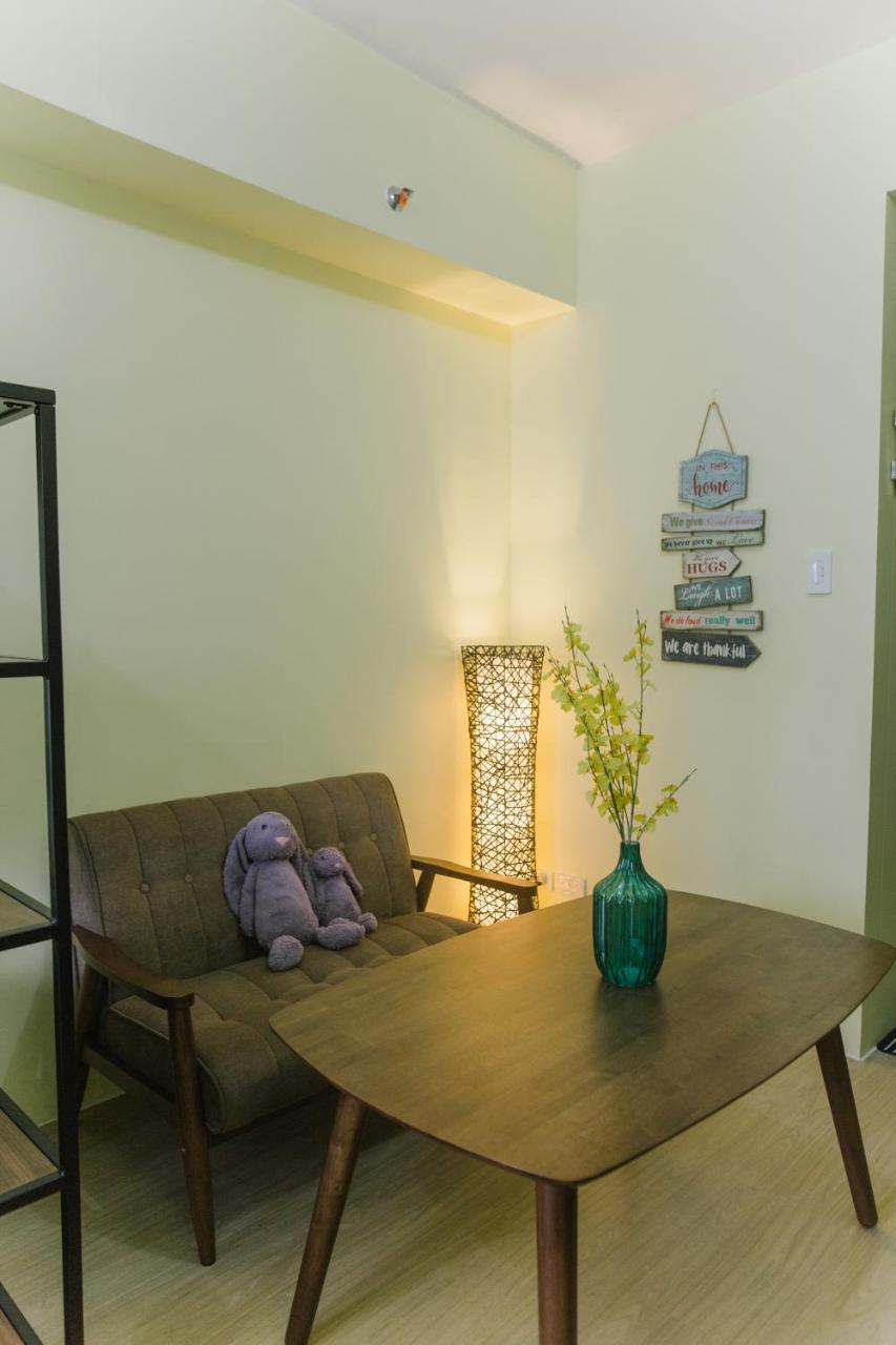 Ortigas Inn Pasig City Екстер'єр фото