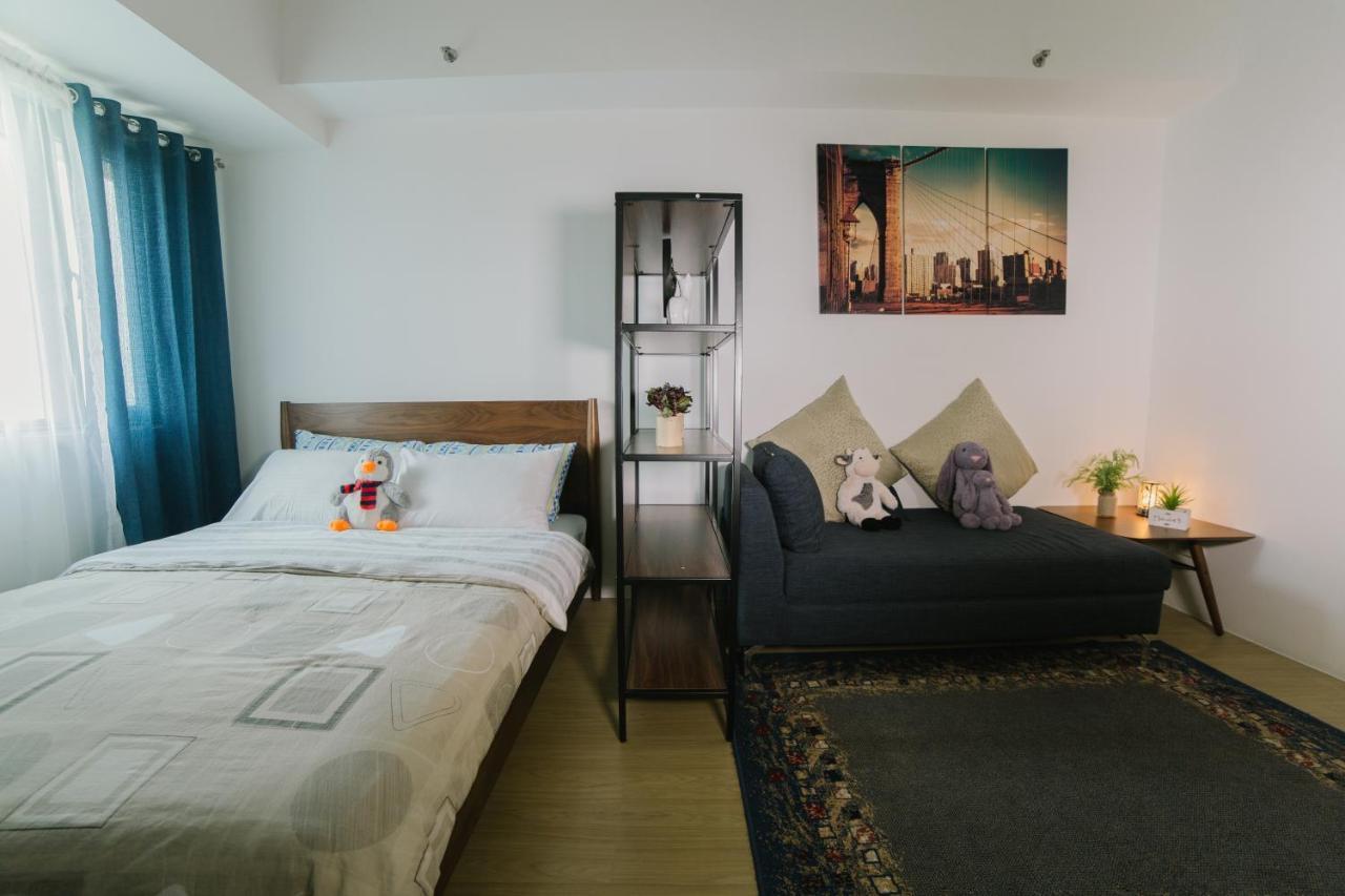 Ortigas Inn Pasig City Екстер'єр фото