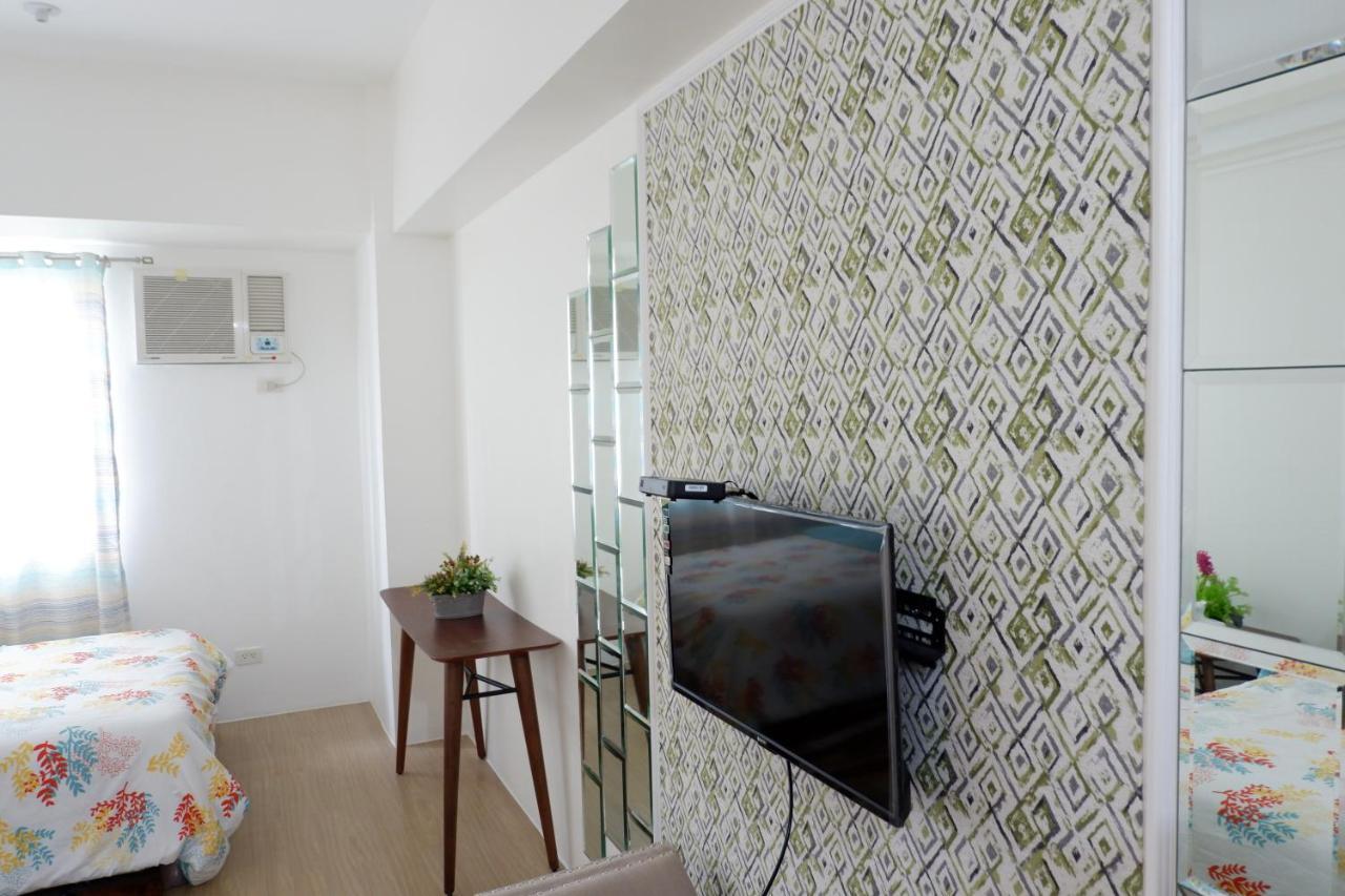 Ortigas Inn Pasig City Екстер'єр фото