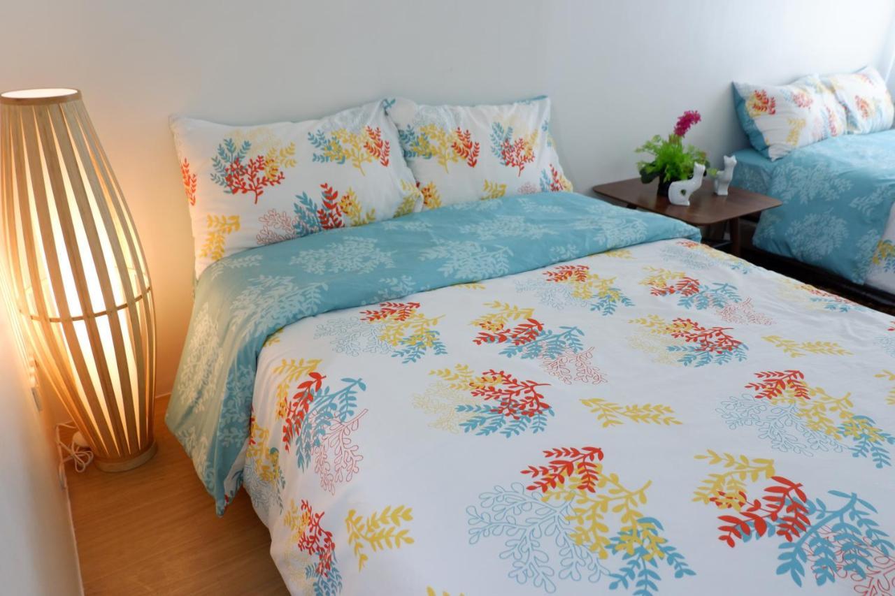 Ortigas Inn Pasig City Екстер'єр фото