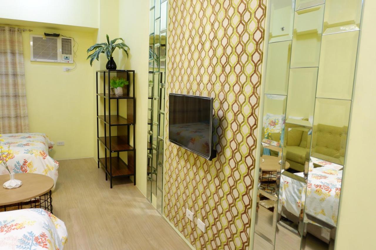 Ortigas Inn Pasig City Екстер'єр фото