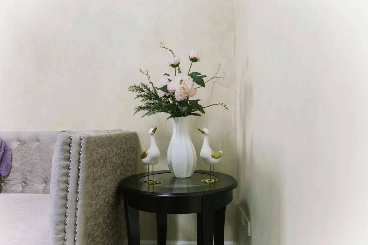 Ortigas Inn Pasig City Екстер'єр фото