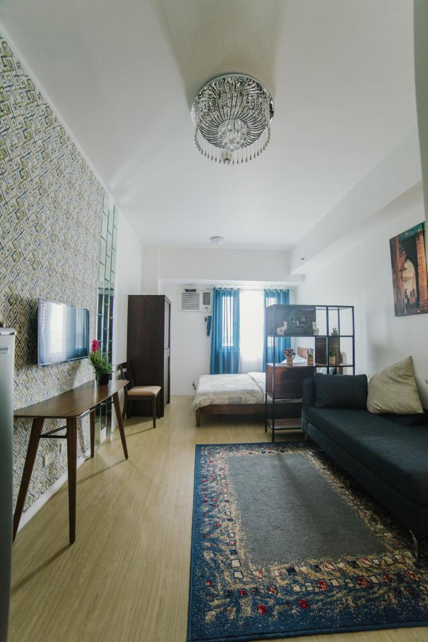Ortigas Inn Pasig City Екстер'єр фото
